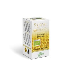Royal Bio Gelly 40 Tavolette 19,2g Aboca