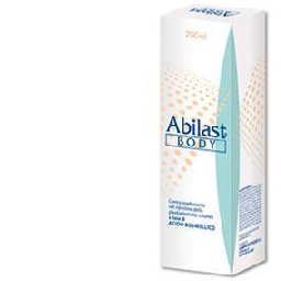 ABILAST BODY CREMA SMAGL.200ML