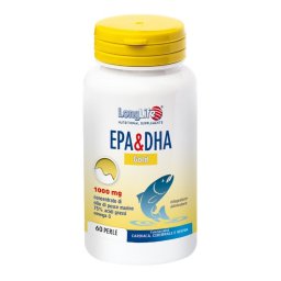 Longlife Epa & Gold 60 Perle