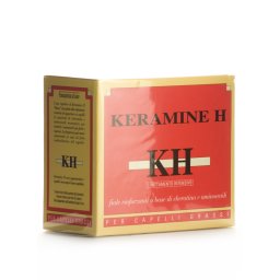 Keramine H Rossa Capelli Grassi
