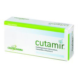 Cutamir Crema Protettiva Pelli Sensibili 50ml