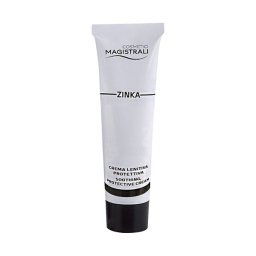 Zinka Crema Lenitiva per Pelle Sensibile 50ml - Trattamento Idratante