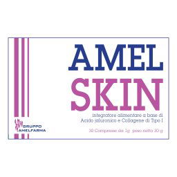 AMELSKIN 30 Cpr