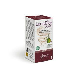 Lenodiar Adulti 20 Capsule Aboca