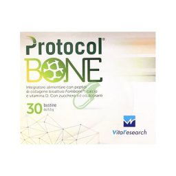 Protocol Bone 30 Bustine