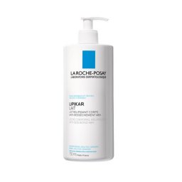 La Roche Posay Lipikar Latte Corpo 750ml Anti Secchezza Pelli Sensibili