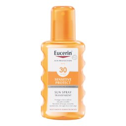 Eucerin Sun Spray Transparent fp30 200ml
