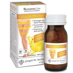CELLULITE DREN 60 PAST
