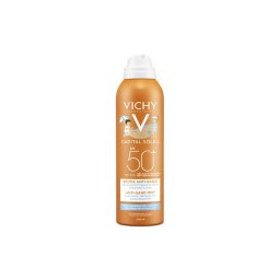 Vichy Idéal Soleil spray anti sabbia SPF50 bambini da 200 ml