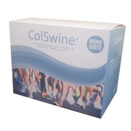 COLSWINE 30 BUST13G