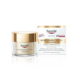 Eucerin Hyaluron-Filler Elasticity Crema Giorno SPF30 Anti-Età 50ml