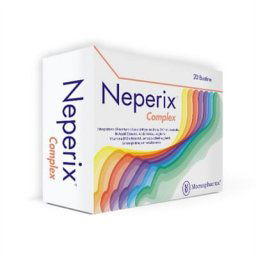 NEPERIX COMPLEX 20BUST