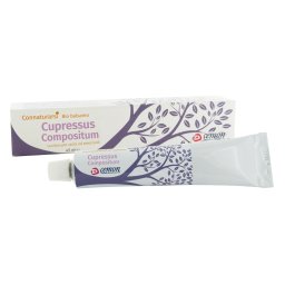 Cupressus Bio Balsamo 45ml Cemon