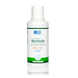 EOS Bio - Detergente Verde 500 ml