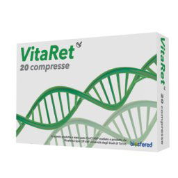 VITARET 20 CPR