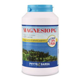 Magnesium Natura 300g