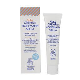 Baby Crema Hoffmann 60ml
