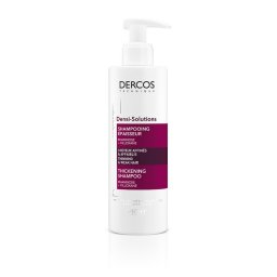 Vichy Dercos Densi Solutions Shampoo Capelli Fini Rinforzante 250ml