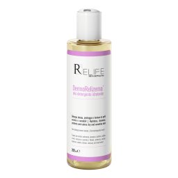 DermoRelizema Olio Detergente Idratante 200ml