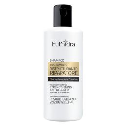 Euphidra Shampoo Trattamento Ristrutturante Riparatore