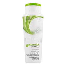 Bionike Defence Hair Shampoo Seboregolatore Normalizzante Capelli Grassi 200ml