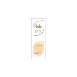 ANFO SEB Loz.50ml