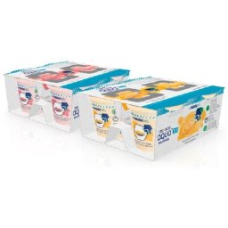 Resource Aqua+ 3in1 Pesca 4 Pezzi