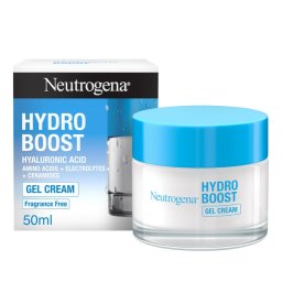 Neutrogena Hydro Boost crema-gel viso idratante 50 ml
