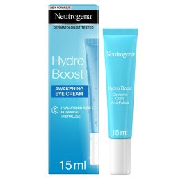 Neutrogena Hydro Boost Contorno Occhi con Acido Ialuronico 15 ml