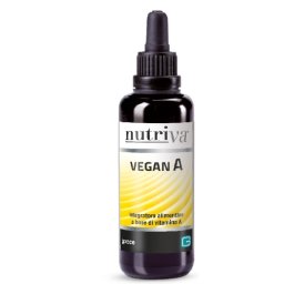 Nutriva Vegan A Gocce 30ml