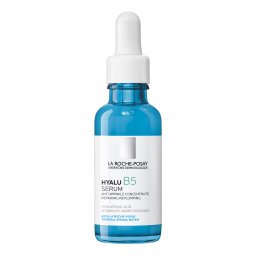 La Roche-Posay Hyalu B5 Siero anti-rughe rimpolpante con Acido Ialuronico 30 ml