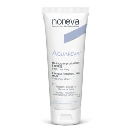 Noreva Aquareva maschera idratante intensiva da 50 ml