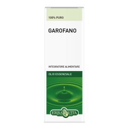 Garofano Chiodi Olio Essenziale Erbavita