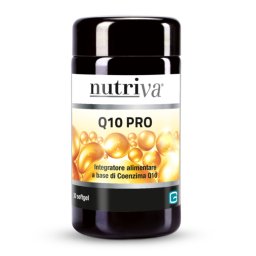 Nutriva Q10 Pro 30 Softgel