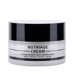 Nutriage Cream 50ml Crema Viso Antiage Nutriente Riparatrice Pelli Secche