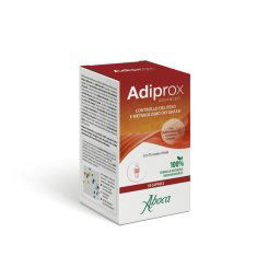 Adiprox Advanced 50 Capsule Aboca