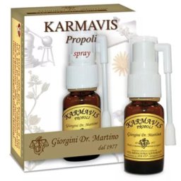 Karmavis Propoli Spray 15ml