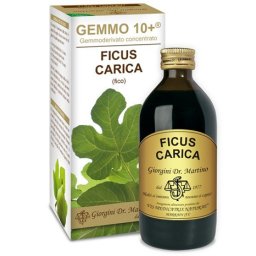 Fico 200ml Liquido Analcolico Gemmo 10+ Giorgini