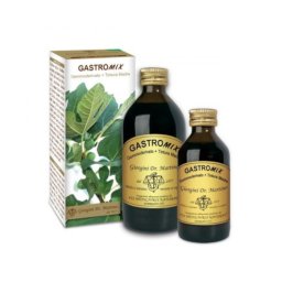 Gastromix Liquido Analcolico 100ml Giorgini