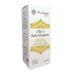 Olio Di Rosa Mosqueta 50ml