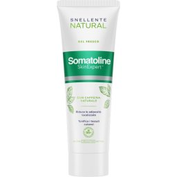 Somatoline Cosmetic Snellente Natural Gel 250ml