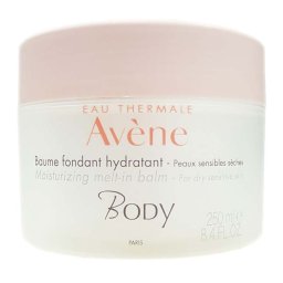 Balsamo Corpo 250ml Avène