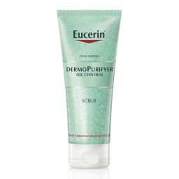 Eucerin DermoPurifyer Scrub 100ml