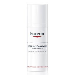 Eucerin DermoPurifyer Fluido Opacizzante 50ml