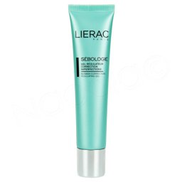 Lierac Sebologie Gel Fluido Sebo - Regolatore