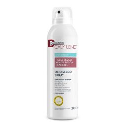 Dermovitamina Calmilene Olio Spray 200 Ml