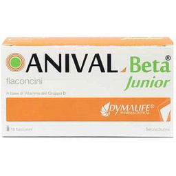 Anival Beta Junior 10 Flaconcini