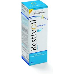 Restivoil Complex Anti Forfora Capelli Secchi 250ml