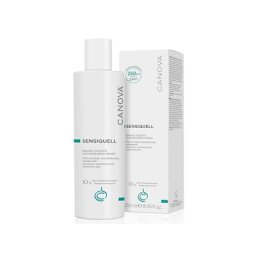 Canova Sensiquell Olio Bagno 250 Ml
