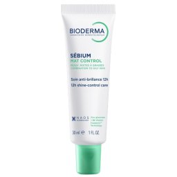 Bioderma Sebium Mat Control trattamento opacizzante 30ml